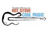 Hot Stove Cool Music Logo 2014